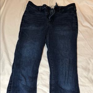 Great condition Hollister jeans